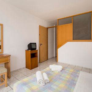Chambre Familiale