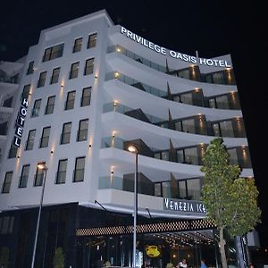 Privilege Oasis Hotel