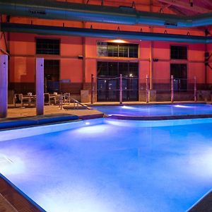 Bantr Grand Hotel Wausau - Rothschild