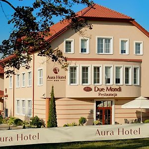 Aura - Hotel & Restaurant & Sauna